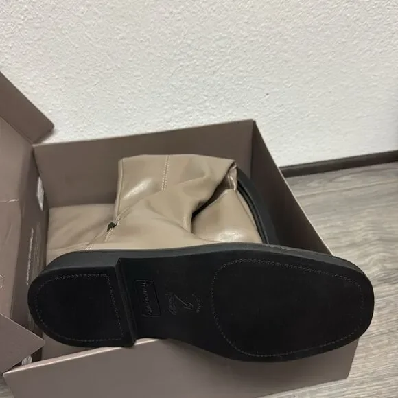 Franco Sarto Angeli Over The Knee Boot - Picture 6 of 6